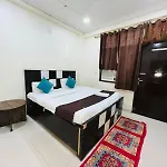 Hotel Mg Residency - Rohini Sec 17
